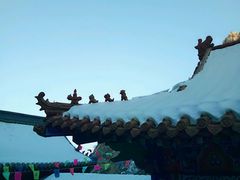 -鸡鸣山旅游风景区