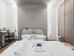 -厦门安达仕酒店·衡境SPA