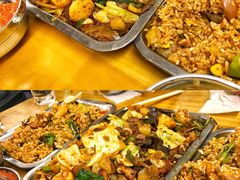 -幸福铁板烧(共和村店)