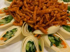 -黄家饺子东北特色菜馆(湖滨商业街店)