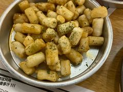 -BOPEYE·波派炸鸡(河西中央商场店)