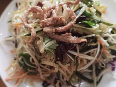 -鹤乡东北菜(崮山路店)