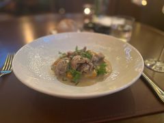 -Tivano意大利餐厅(成都居舍酒店)