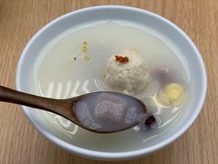 芋圆酒酿-苏小柳点心·手作小笼包(新街口分院店)