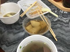 -八珍·广式煎饺·广州老字号(北京路总店)