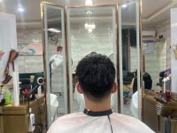 -Coco Salon 日系烫染专业店