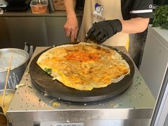 -琦琦蛋饼铺(上南店)