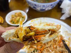 -长安后宰门水盆羊肉(新都心店)