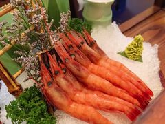 甜虾-牛New寿喜烧(闵行龙湖天街店)