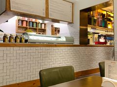 -BOCATA 西班牙餐厅(三里屯店)