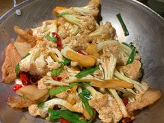 -弄堂里(阿里西溪A区店)