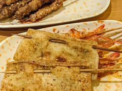 -蚝老板海鲜烧烤大排档(码头店)