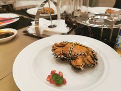 -杭州滨江世融艾美酒店·新食谱全日餐厅