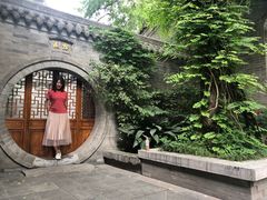 -湘子庙