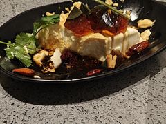 -锦州烧烤·纸包鱼(物资学院路店)