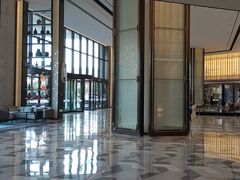 -杭州君尚云郦酒店