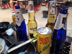 -碎怂烤肉(钟楼柳巷店)