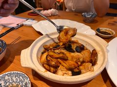 -莲池荟素食馆·12年老字号(光孝寺店)