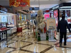 -燕莎友谊商城(亮马桥店)