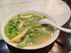 -苏记溪河鲢鱼庄(天府新区店)