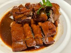 -顺鹅季·非遗烧鹅(六道口店)