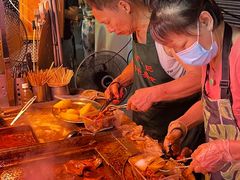 -明记牛杂(新马路分店)