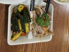 -李先生牛肉面·米饭套餐