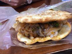 -刘氏方酥锅盔(古城总店)