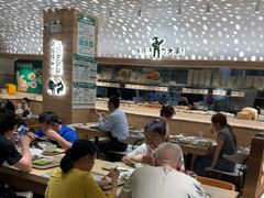 -老乡鸡(融科天地店)