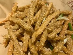 -肖记公安牛肉鱼杂馆· 省级非物质文化遗产(仁和路店)