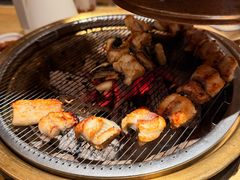 -泥炉烧肉师(新街口金銮巷店)
