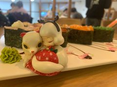 -河风精致寿司(太原店)