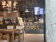 -漫咖啡(红唐店)