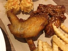 -必胜客(中大银泰店)