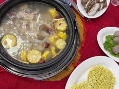 -花苑美食横琴生蚝火锅(拱北粤华路店)