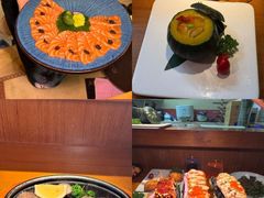 -长崎屋·23年日本料理·刺身·烧鸟(天河北路店)