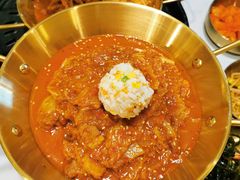 -老板娘的烤肉店(港湾广场店)