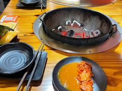 -号令江湖·水浒烤肉(和畅睦邻中心店)