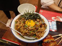 -仙隐小鹿料理食堂(沙市人信汇店)