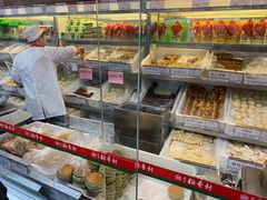 -桂香村(护国寺店)