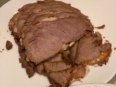 -额尔敦传统涮(公园西路店)