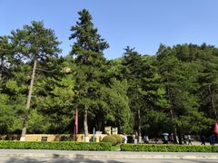 -延安杨家岭革命旧址