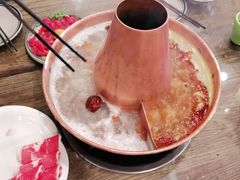 -芝麻花餐厅(祁家豁子店)