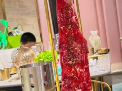 -妥妥烤肉料理(昙华林店)