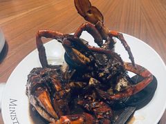 -Ministry of Crab•MOC(交子大道店)
