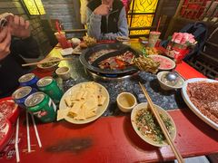 -蜀大侠火锅(总府路店)