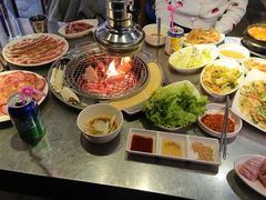 -喜来稀肉(虹泉路店)