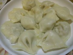 -饺子先生(世豪店)