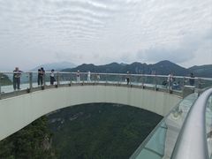 -重庆云阳龙缸景区