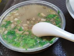 -老四烧饼铺(丽源路店)